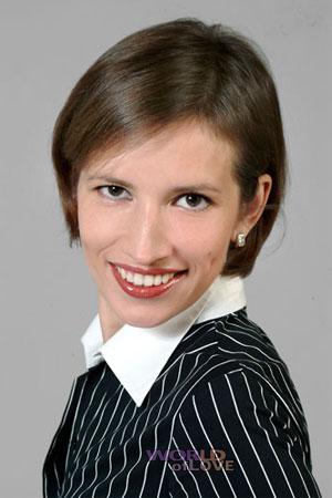Russia women