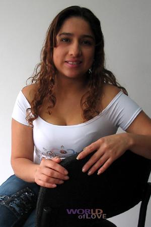 Colombia women