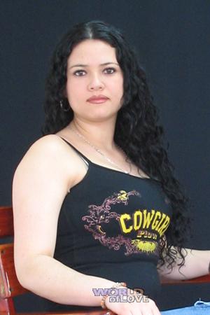 Colombia women