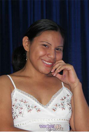 Nicaragua women