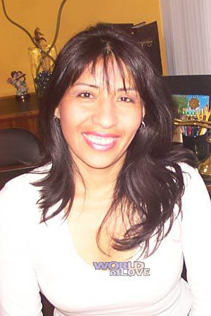 Peru women
