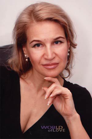 Russia women