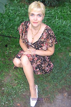 Ukraine women