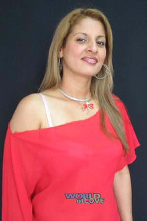 Colombia women