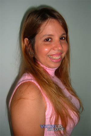 79558 - Yazmin Age: 38 - Colombia