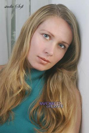 Ukraine women