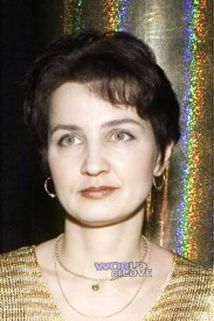Ukraine women