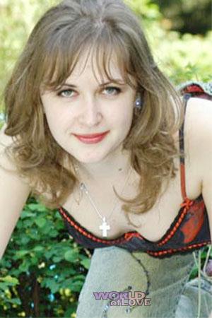 Ukraine women