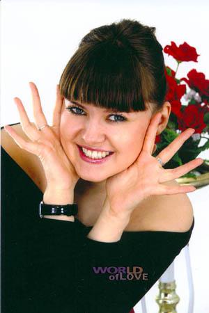 Russia women