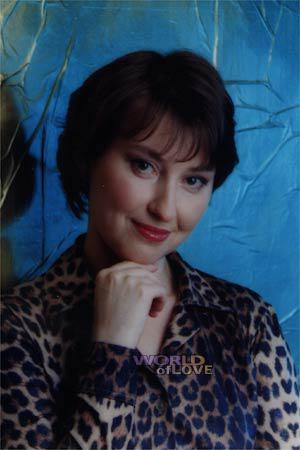 Russia women