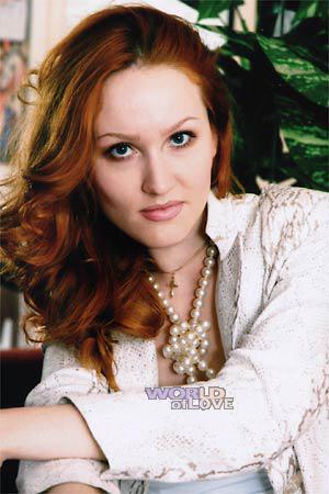 79788 - Olga Age: 23 - Russia