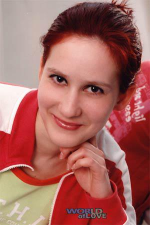 Russia women
