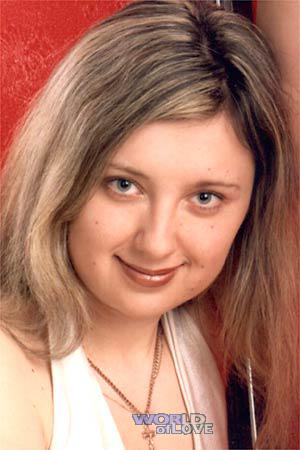 Ukraine women
