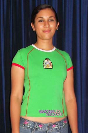 Nicaragua women
