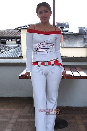 Colombia women