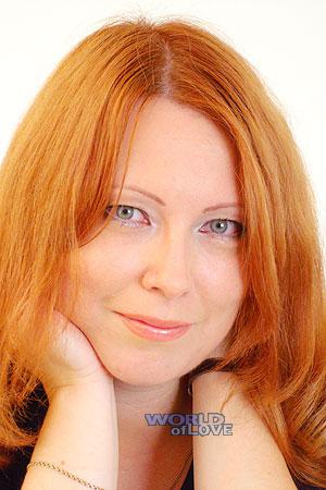 Russia women
