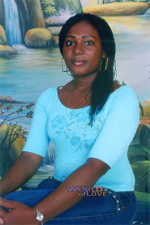 Colombia women