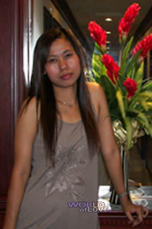 Thailand women