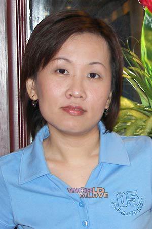 Thailand women