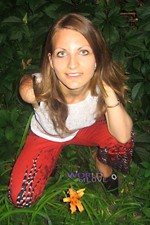 80061 - Tatyana Age: 24 - Ukraine