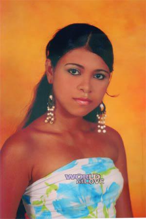 80085 - Jeymie Maria Age: 19 - Colombia