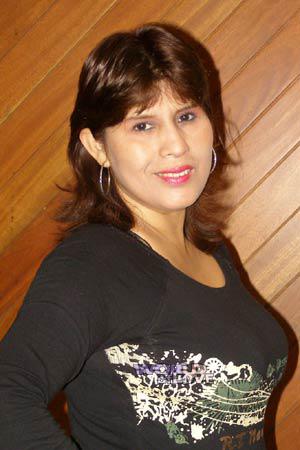 Peru women
