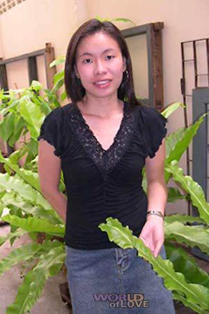 Thailand women