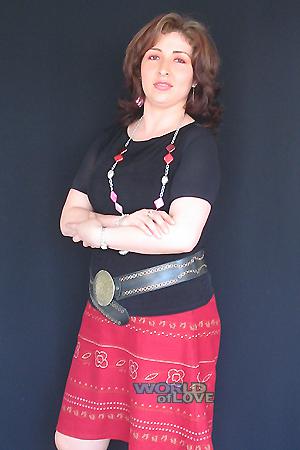 Colombia women