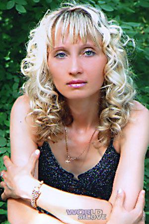 Ukraine women