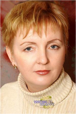 Ukraine women