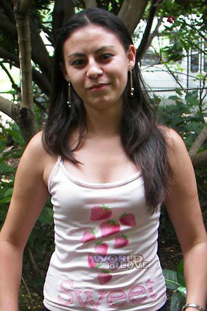 Nicaragua women