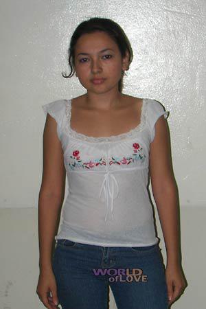 Nicaragua women