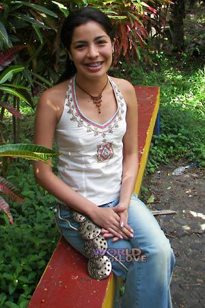 Nicaragua women