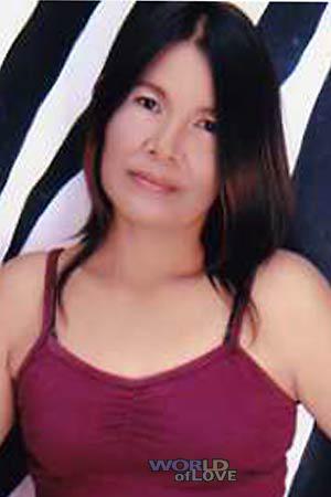 Thailand women