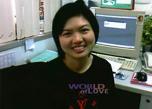 Thailand women