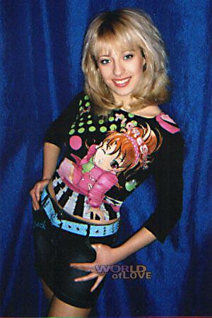 Ukraine women