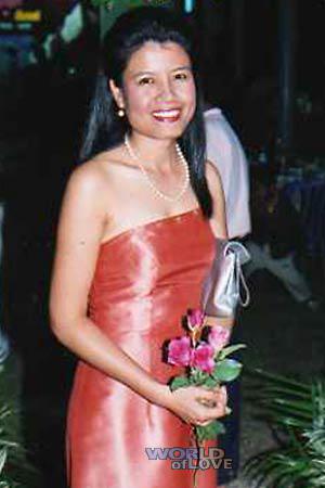 Thailand women