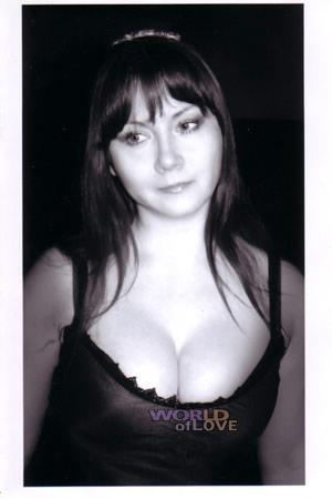 Russia women