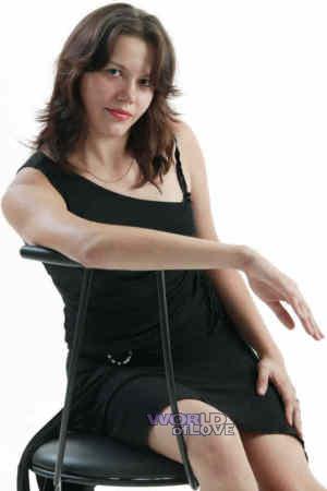 Ukraine women