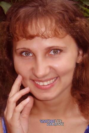 Russia women