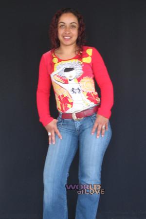 Colombia women