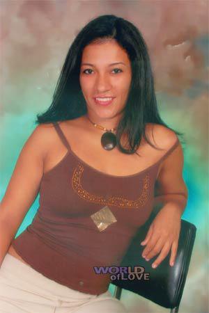 Colombia women