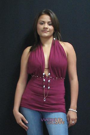 Colombia women