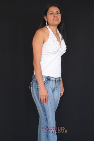 Colombia women