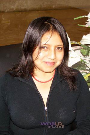 Peru women