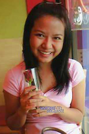Thailand women