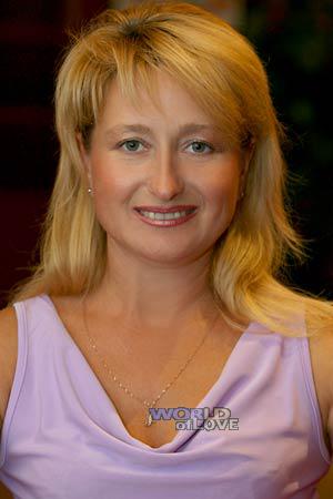 Ukraine women