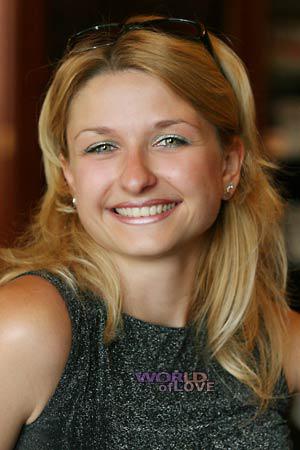Ukraine women