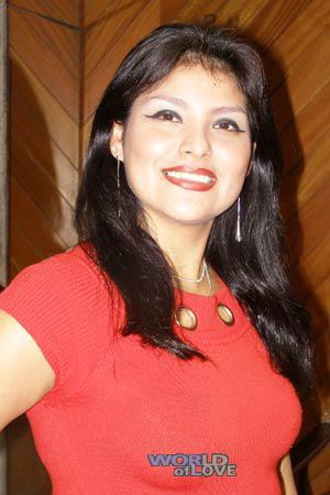 Peru women