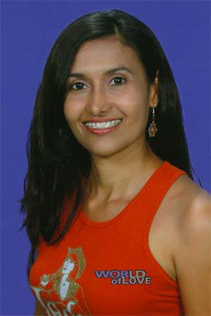 80977 - Seberiana Age: 38 - Colombia